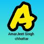 @Amar981