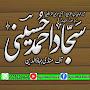 @SajjadAhmadHussaini