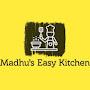 @Madhuseasykitchen