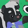 @JovialSkunk