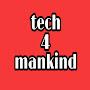 @Tech4Mankind