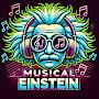 @musicaleinstein