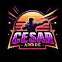 @CesarArcade