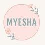 @ITS_MYESHA