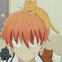 @KyoFromFruitsBasket