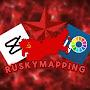 @RuskyMapping