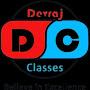 @devrajclasses