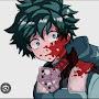 @Izuku_midoriya-imagirl