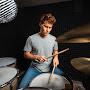 @JeffRandallDrumming