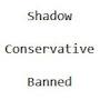 @Shadow_Banned_Conservative