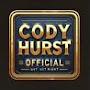 @CodyHurstOfficial