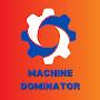 @MachineDominator