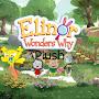 @ElinorWondersWhyPlush1350