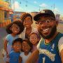 @5j1kfamilyYouTube