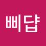 @삐댭