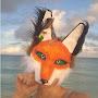 @SageTheFoxTherian16