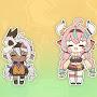 @イアンサマジ可愛すぎ