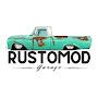 @Rustomod