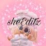 @SheEditz2589
