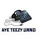 @Aye_Teezy_Unno