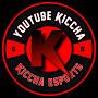 @YouTubeKICCHA