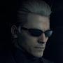 @AlbertWesker_UMBRELLA