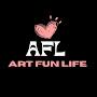 @ArtFunLife