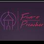 @Five-O-Preacher