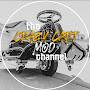 @TheCrazyCartModChannel