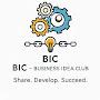 @BIC-BusinessIdeaClub