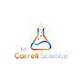 @MrCarrellScience