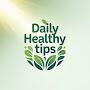 @DailyHealthyTips168