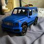 @bluegclass