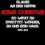 @jesuseinzigerettung