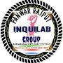 @PANWRRAJPUTINQUILABGROUP.A