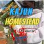@KajunHomestead