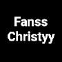 @Fanss_Christy