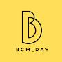 @bgmday