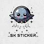 @Sk.sticker