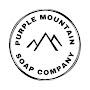 @Purplemountainsoaps