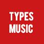 @TYPESMUSIC