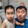 @용하은아부지
