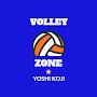 @YOSHIKOJIVOLLEYZONE