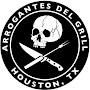 @Arrogantesdelgrill