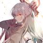 @迷いの森の不老不死