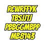 @RCWRFFYKTBSJJTJPBBGGMBPPMB8143