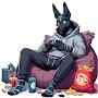 @moderndayanubis