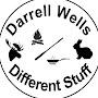 @DarrellWellsDifferentStuff