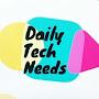 @DailyTechNeeds