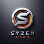 @SYZENSTUDIO